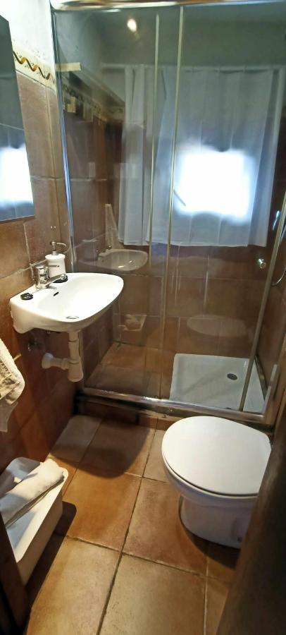 Casita Con Jacuzzi Rectoria De Dosquers Villa Maia de Montcal Exterior photo